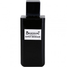 Esprit Mondain-برکورت اسپریت مانداین