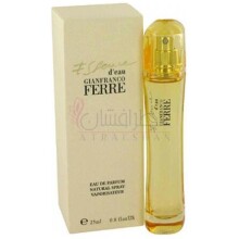 Essence d’eau-جیانفرانکو فره اسنس د او