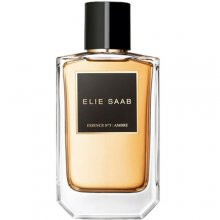 Essence No. 3 Ambre-الیه ساب شماره 3 آمبر
