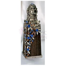 Essence of Arabia Patchouli-سید جونید الام اسنس اف عربیا پچولی