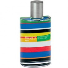 Essence of United Colors of Benetton Man-بنتون اسنس آف یونایتد کالرز آف بنتون من