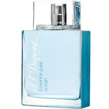 Essence Pure Ocean pour Homme-اس تی دوپوند اسنس پیور اوشن پور هوم
