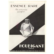 Essence Rare-هوبیگنت اسنس ریر