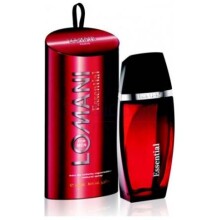 Essential-لومانی اسنشیال