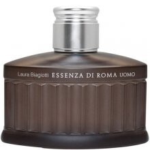 Essenza di Roma Uomo-لورا بیاجوتی اسنزا دی روما یومو