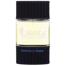 Essenza di Zegna Intense-ارمنگیلدو  زگنا اسنزا دی زگنا اینتنس