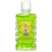 Été Fleuri-موری پاریس ایته فلوری