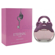Eternal Love-لورل لندن اترنال لاو