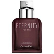 Eternity Amber Essence For Men-کالوین کلین اترنیتی امبر اسنس فور من