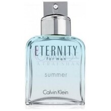 Eternity For Men Summer 2007-کالوین کلین اترنیتی فور من سامر 2007