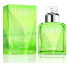 Eternity For Men Summer 2009-کالوین کلین اترنیتی فور من سامر 2009