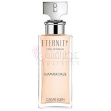 Eternity Summer Daze For Women-کالوین کلین اترنیتی سامر دیز فور وومن