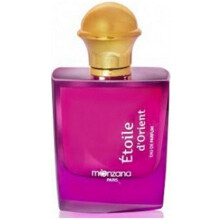 Etoile d'Orient-مانزانا ایتوال د اورینت