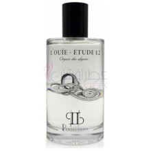 Etude 1.2: L’Ouïe-پنتالوژیس ایتود 1.2 : لویی