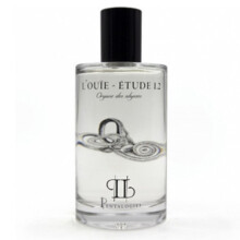 Etude 1.2: L’Ouïe-پنهالیگونز اتود 1.2 : لویی