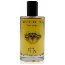 Etude 1.4: Le Goût-پنتالوژیس ایتود 1.4 : لی گوت