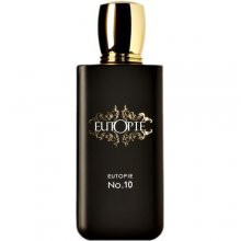 Eutopie No 10-اوتوپی شماره 10