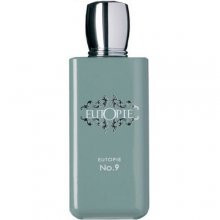 Eutopie No 9-اوتوپی شماره 9