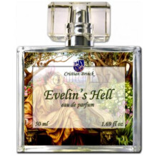 Evelin’s Hell-کریستین برینک ایولینز هل