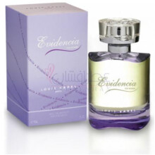 Evidencia-لویی وارل اویدنسیا