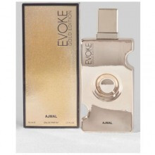Evoke Gold for Her-اجمل اووک (اوکه) گلد زنانه
