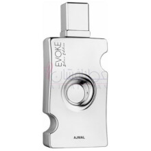 Evoke Silver Edition-اجمل ایووک سیلور ادیشن