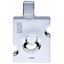 Evoke Silver Edition-اجمل ایووک سیلور ادیشن