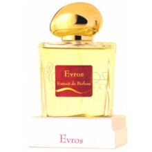 Evros-اولفاتولوژی اوروس