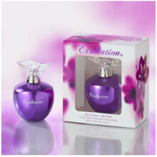 Exaltation-ایو د سیستل اگزالتیشن