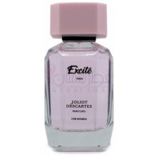 Excite-جولین دکارت پارفومز اکسایت