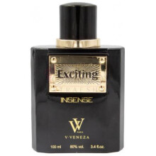 Exciting Insense-دومونت اکسایتینگ ابسولوت اینسنس