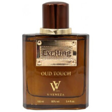Exciting Oud Touch-دومونت اکسایتینگ عود تاچ