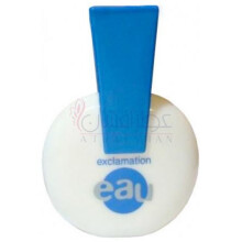 Ex'cla-ma'tion Eau-کوتی اکسکلا ماشن او