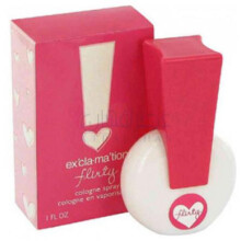 Ex'cla-ma'tion Flirty-کوتی اکسکلا ماشن فلیرتی