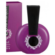 Ex'cla-ma'tion Minx-کوتی اکسکلا ماشن مینکس