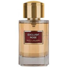 Exclusif Rose-میسون الحمبرا اکسکلوسیف رز