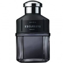 Exclusive in Black-اوان اکسکلوسیو این بلک