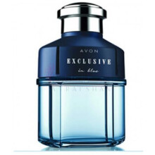 Exclusive in Blue-اوان اکسکلوسیو این بلو