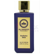 Exclusive Jeon-ال امبرا اکسکلوسیو جیون