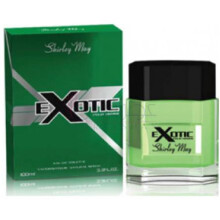 Exotic-شرلی می اگزاتیک