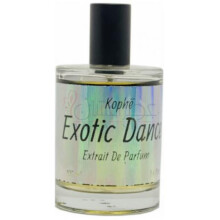 Exotic Dance-کوف اگزاتیک دنس