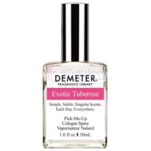 Exotic Tuberose-دیمتر فرگرنس اگزاتیک توبرز