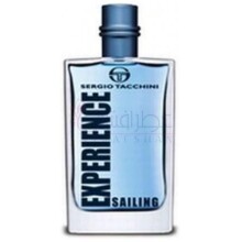 Experience Sailing-سرجیو تاچینی اکسپرینس سیلینگ