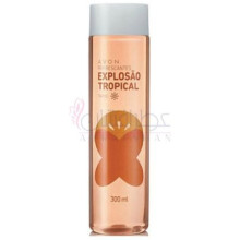 Explosão Tropical-اوان اکسپلوساو تروپیکال