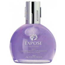 Expose-آلتا مودا اکسپوز