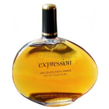 Expression-ژاک فت اکسپریشن