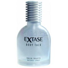 Extase Body Talk-میولهنز اکستاز بادی تالک