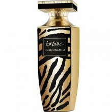 Extatic Tiger Orchid-پیر بالمین اکستاتیک تاگر ارکید