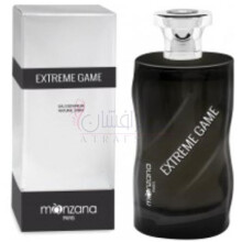 Extreme Game-مانزانا پاریس اکستریم گیم