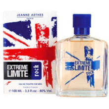 Extreme Limit Rock-جین آرتس اکستریم لیمیت راک